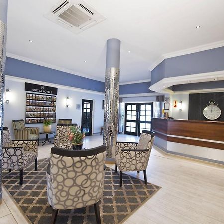 Hotel Thuringerhof Windhoek Kültér fotó