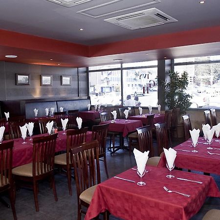 Hotel Thuringerhof Windhoek Kültér fotó