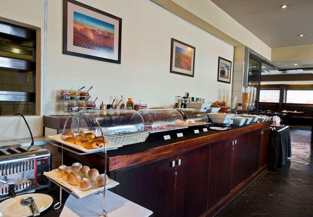 Hotel Thuringerhof Windhoek Kültér fotó
