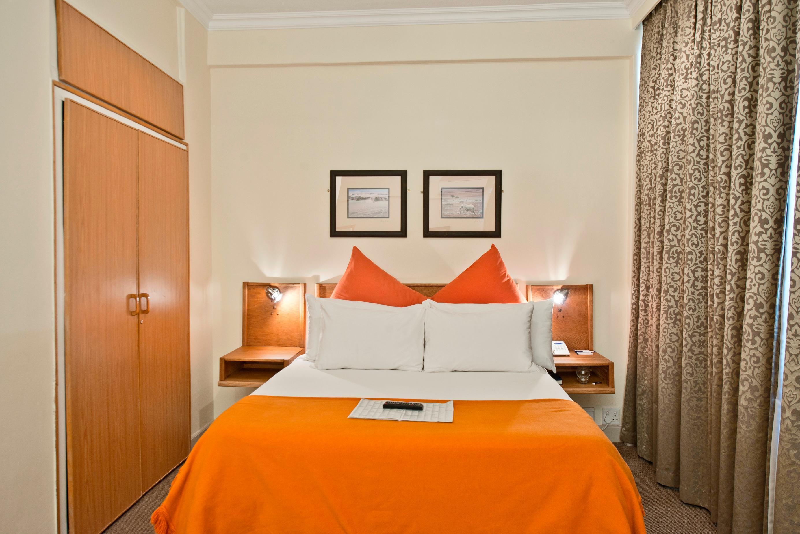 Hotel Thuringerhof Windhoek Kültér fotó
