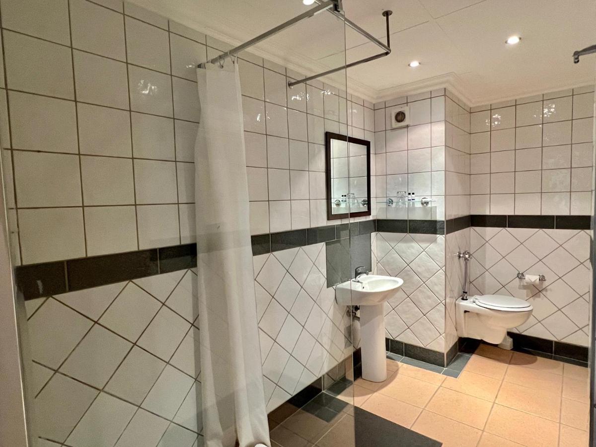 Hotel Thuringerhof Windhoek Kültér fotó