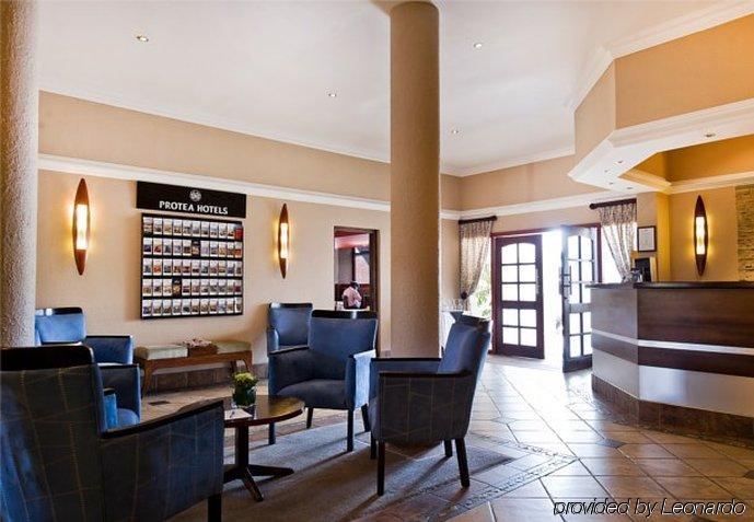 Hotel Thuringerhof Windhoek Kültér fotó