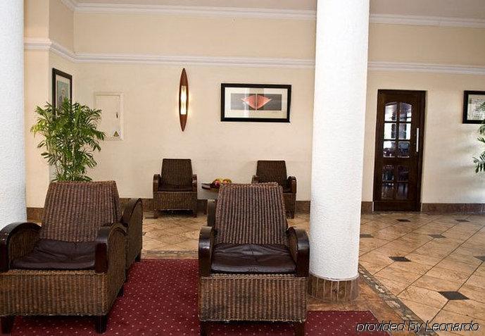 Hotel Thuringerhof Windhoek Kültér fotó