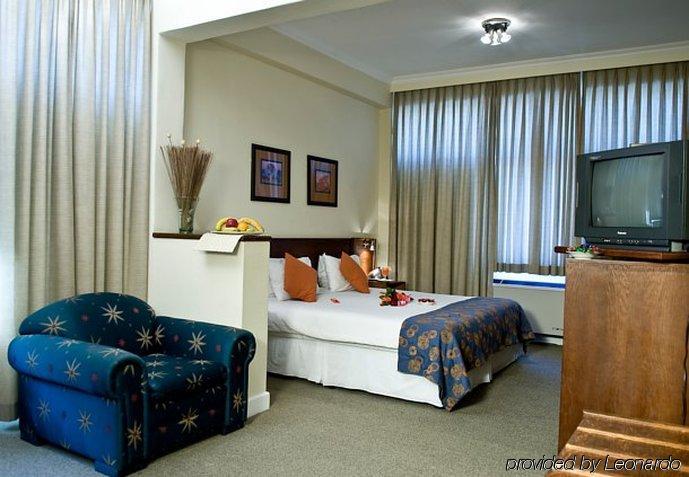 Hotel Thuringerhof Windhoek Kültér fotó