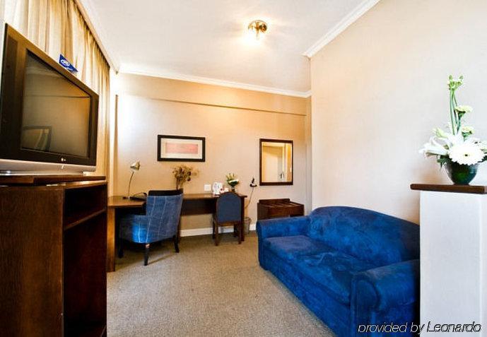 Hotel Thuringerhof Windhoek Kültér fotó