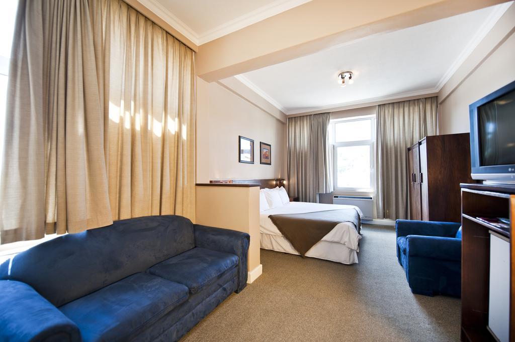 Hotel Thuringerhof Windhoek Kültér fotó