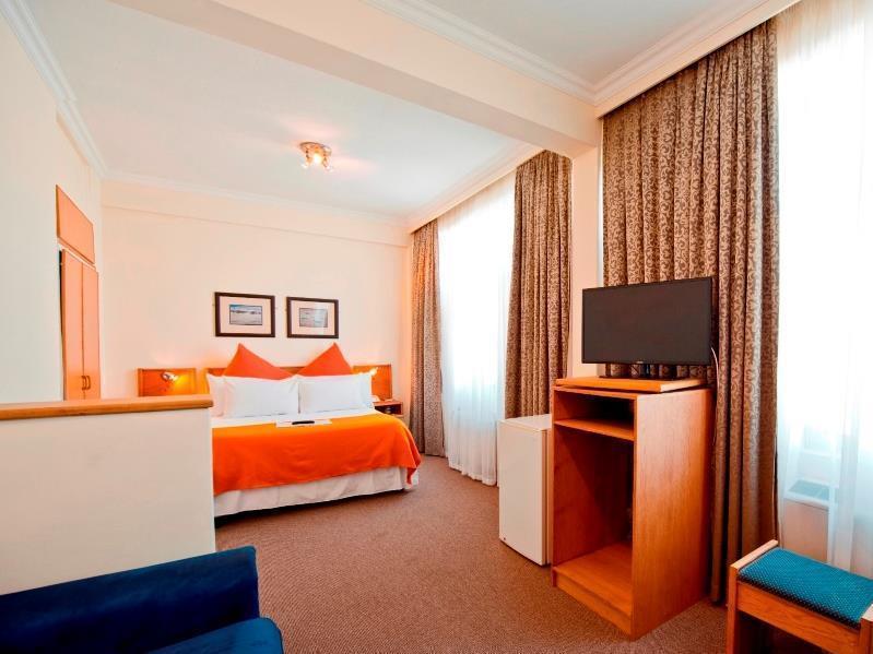 Hotel Thuringerhof Windhoek Kültér fotó
