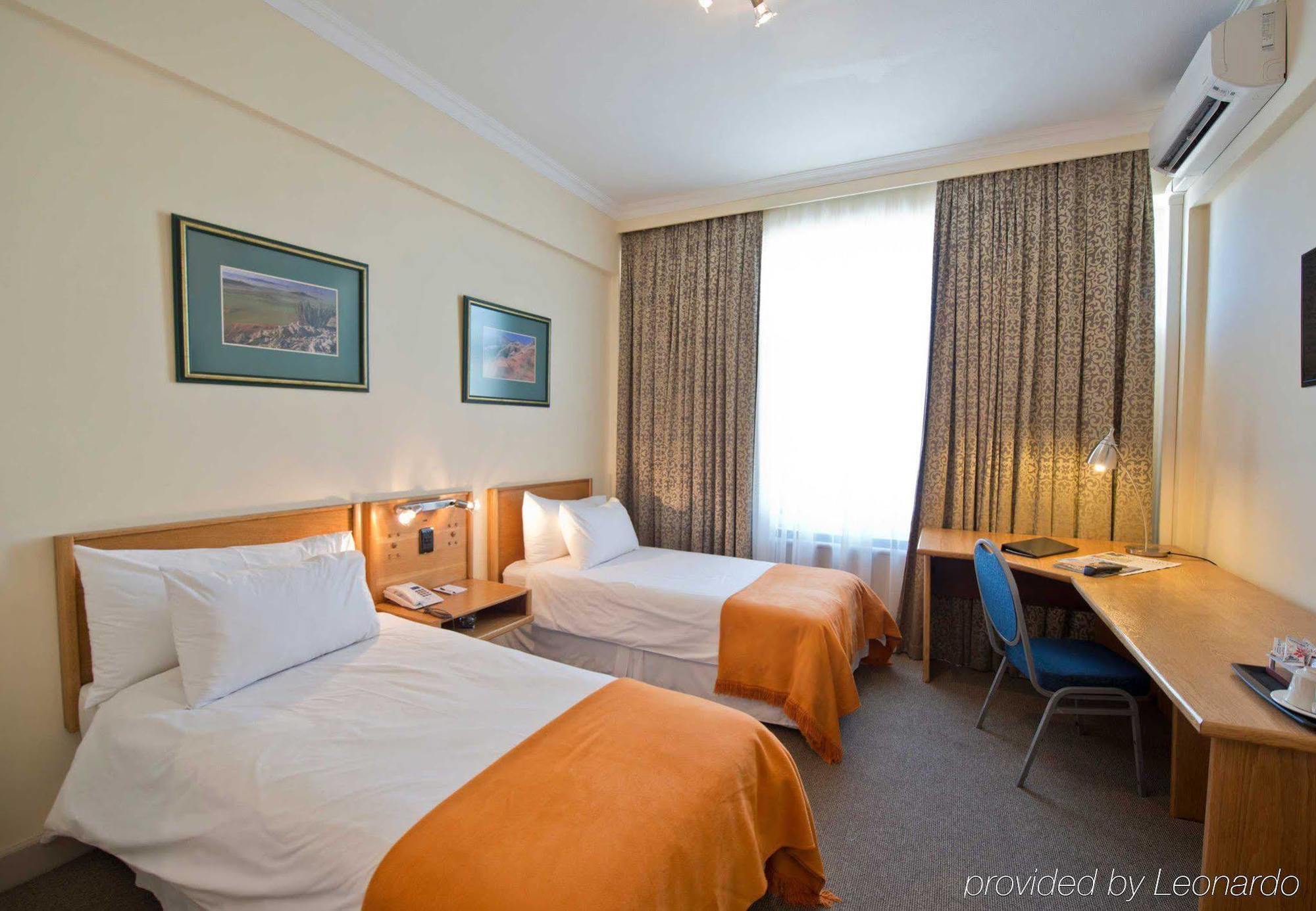 Hotel Thuringerhof Windhoek Kültér fotó