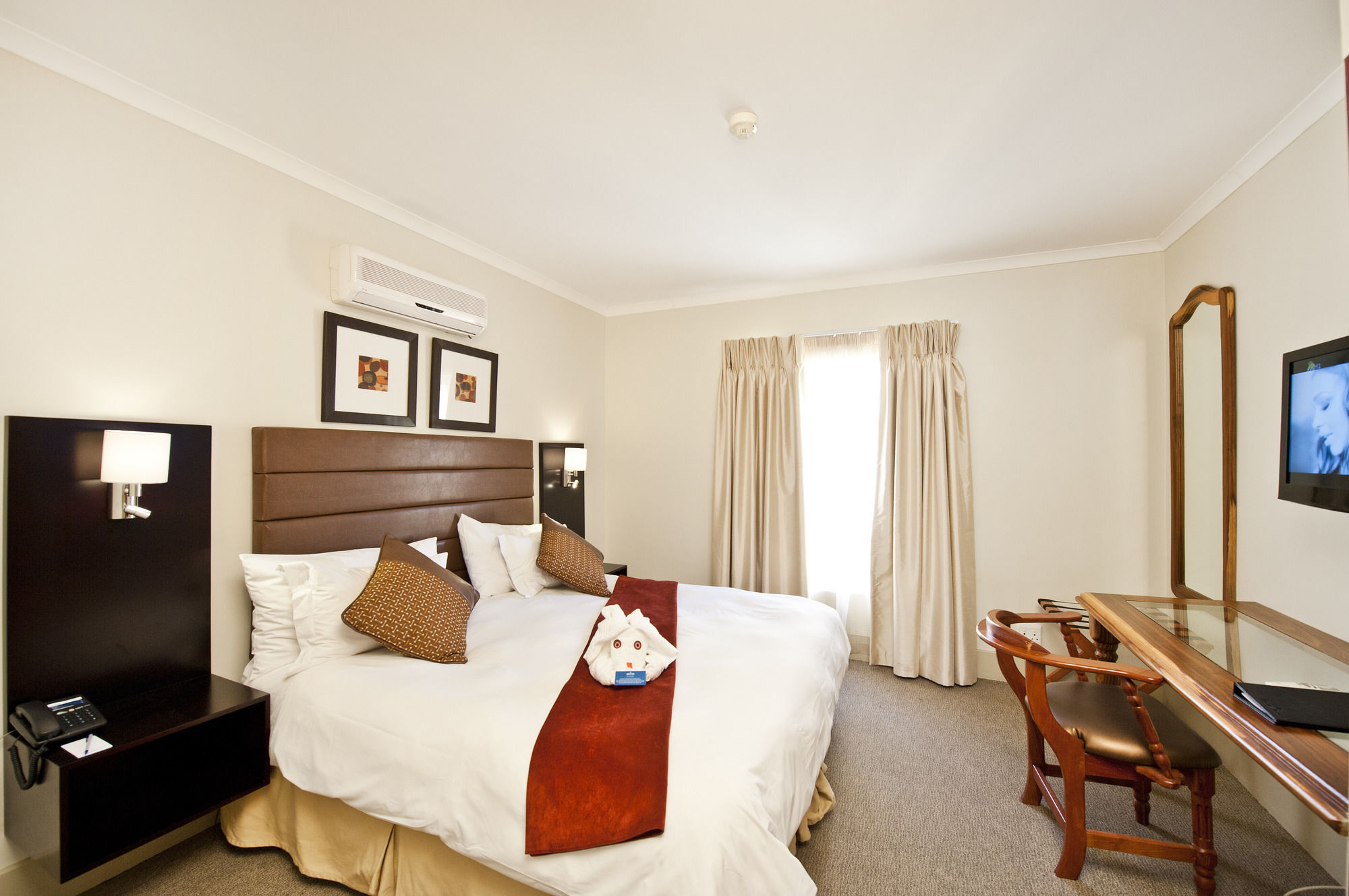 Hotel Thuringerhof Windhoek Kültér fotó