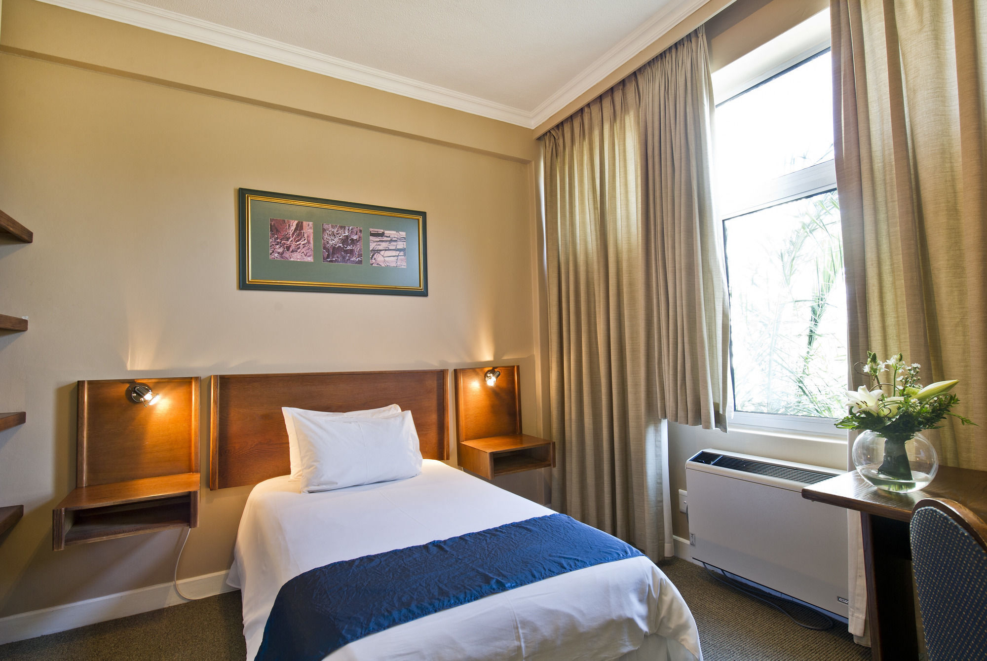 Hotel Thuringerhof Windhoek Kültér fotó