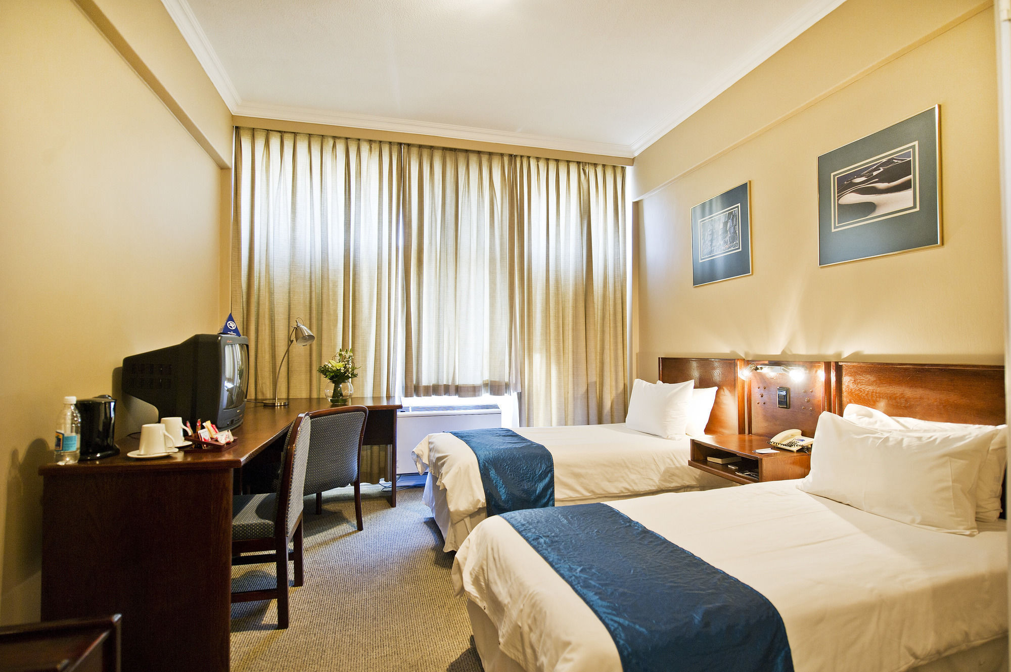 Hotel Thuringerhof Windhoek Kültér fotó