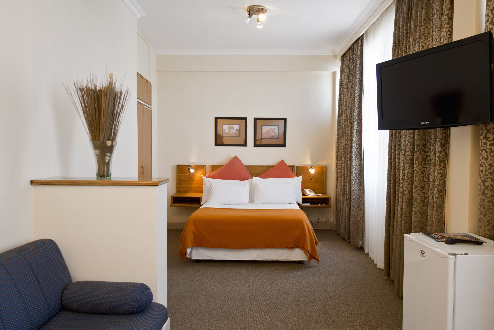 Hotel Thuringerhof Windhoek Kültér fotó
